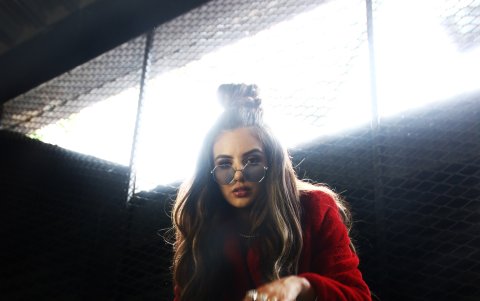 Sesión de fotos para EXPRESO