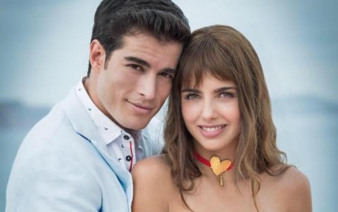 Danilo confesó que sigue enamorado de su expareja Michelle Renaud.