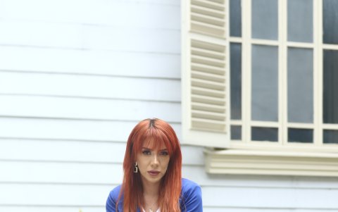 La jueza de Soy el mejor se considera estricta pero no grosera a la hora de evaluar.