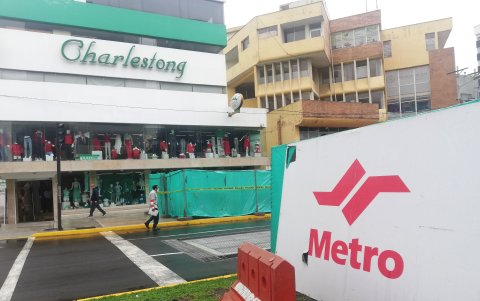 La fecha de entrega total de la infraestructura es el 31 de marzo, pero la entidad aun soluciona temas pendientes.