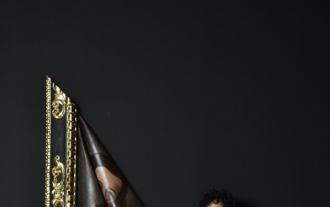 Señor Principal. Don Clemente Sánchez de Orellana, 2018.