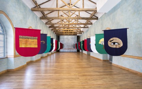 Banderines, 2015 - 2016.