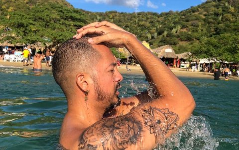 Santiago Castro ha ganado dinero y recibido ofertas.