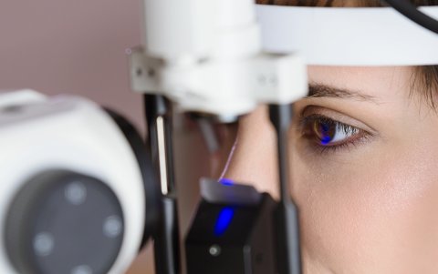 Diagnóstico de vanguardia para glaucoma