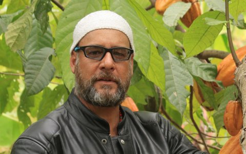 Después de grises experiencias aprendió a vivir las cosas de manera diferente, a disfrutar de verdad.