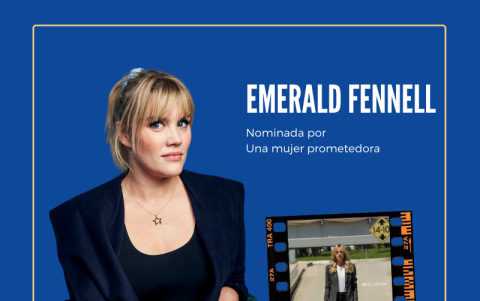 Emerald Fennell