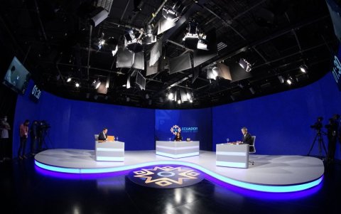 La tercera continúo con los cuestionamientos sobre la gestión de anteriores gobiernos.