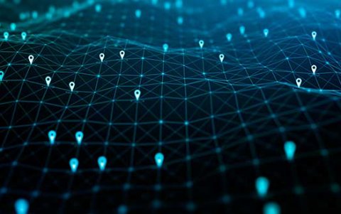 El sistema de posicionamiento GPS tiene en estos momentos un margen de error de entre 5 y 10 metros.