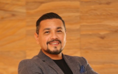 José Navarrete afirma que TC retomará las producciones nacionales.