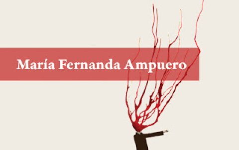 La obra es la primera edición del sello editorial Páginas de Espumas que se publica en Ecuador.