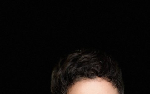 La autora publicó dos libros de crónica periodística antes de incursionar en la ficción.