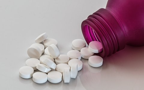 Los niños son más susceptibles a reacciones tóxicas por la ingesta de este analgésico