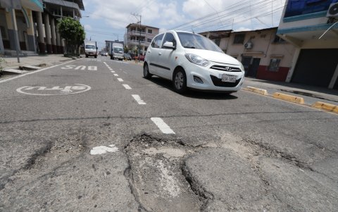 Baches en Guayaquil

Agencia (ag-extra)