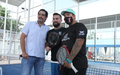 Los representantes de la Costa enfrentarán a los de la Sierra en este torneo nacional.