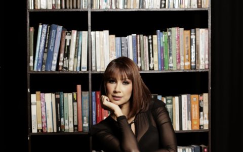 Su proyecto Hey reina llamó la atención de la Municipalidad de Guayaquil.