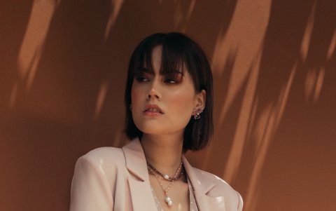 Look casual perfecto para el día.