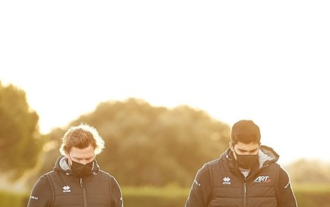 El deportista ecuatoriano realiza exhaustivos entrenamientos como parte de su proceso de rehabilitación.