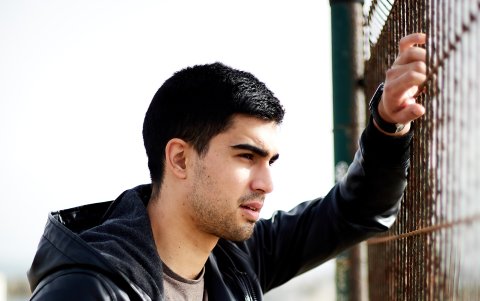 El piloto automovilístico tras el sueño de ser campeón de Fórmula 1.