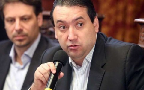 Herrera fue ministro de Finanzas entre 2013 y 2016.