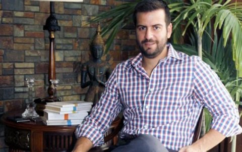 Hasta enero de este año fue presidente del Directorio de la Cámara de Comercio de Guayaquil.