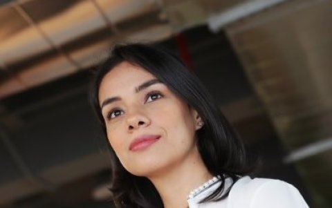 Tiene experiencia en firmas privadas y entidades públicas.