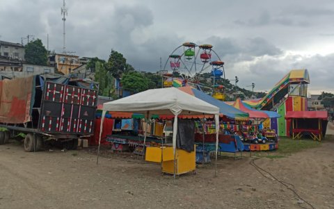 Situación. El espacio no contaba con los permisos correspondientes, aseguró el Municipio.