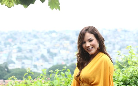 Tiene 40 años y muere por volver a la TV.