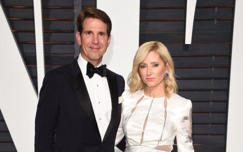 Uno de sus modistos favoritos es Valentino