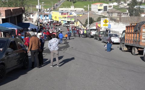 En Chimborazo, 410.353 personas constan dentro del padrón electoral.