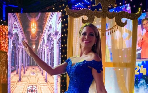 En 'Soy el mejor', de TC.