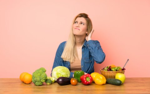 La dieta no tiene por qué generar ansiedad. Puede ser también disfrutada.