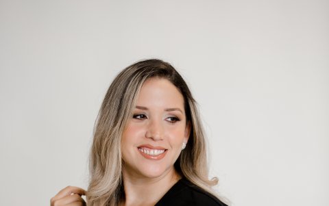 La venezolana es partidaria de explorar cambios que aporten a nuevos proyectos de vida.