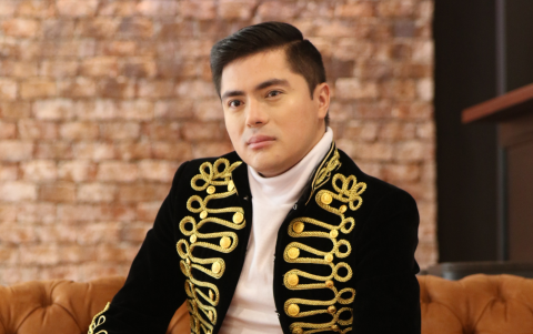 Sesión de fotos para EXPRESIONES.