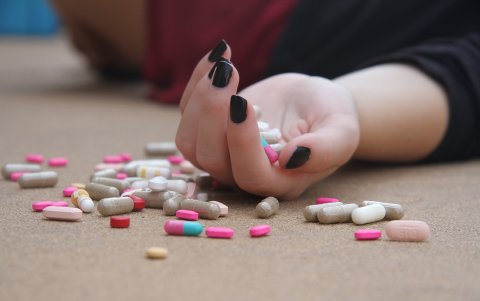 Las armas de fuego, los insecticidas, venenos y pastillas son algunos de los productos que más se usan para suicidarse.