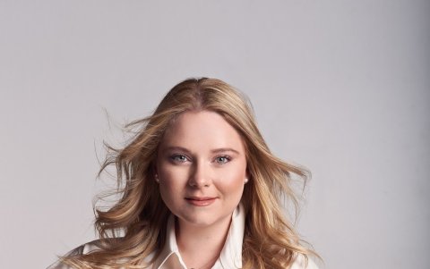 Un buen estilo de vida, dice Gabriela, se consigue al vivir un día a la vez, crear un hogar donde quieres estar y compartir, cocinar rico y simplificar todo lo que se pueda.