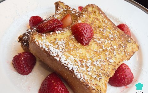 Cocínelas a fuego medio para evitar que se quemen.