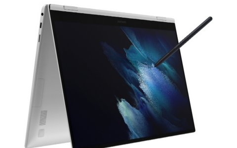 El diseño de las nuevas PC se Samsung es compacto y ligero, inspirado en la movilidad.