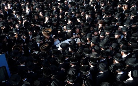 El trágico suceso ha consternado al país y llevado al primer ministro, Benjamín Netanyahu, a declarar el próximo domingo día de luto.