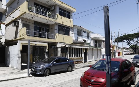 Proyecto. Ahora, el comité busca instalar dos cerramientos con el fin de tener más seguridad. Otros se oponen. Esperan un pronunciamiento del Cabildo.