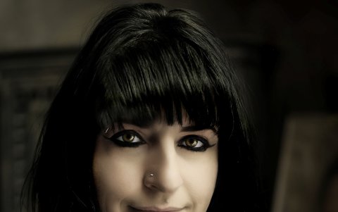 'La mujer que habito' es el libro que publicará próximamente.