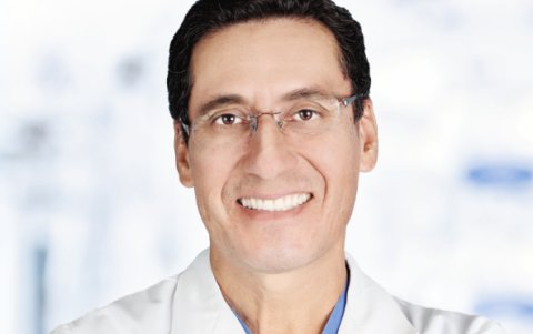 Diego Guevara está en contra de los biopolímeros por sus nefastos resultados.