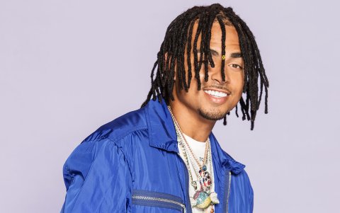 El cantante Ozuna es uno de los músicos invitados al FTC Live al parque..