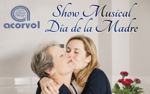 La transmisión del evento se realizará este domingo, a partir de las 11:30.