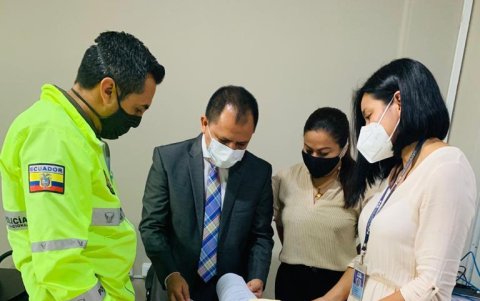 El 1 de junio de 2020, la Fiscalía General requirió más personal con la creación de la Unidad Multidisciplinaria que investiga casos de corrupción en pandemia.