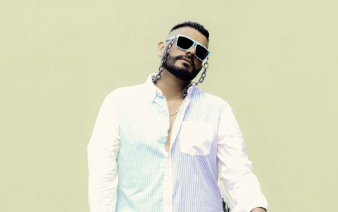 Nino invita a cualquier diseñador del país a debatir con él.