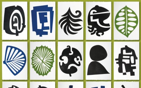 Obra de la artista Paula Barragán.