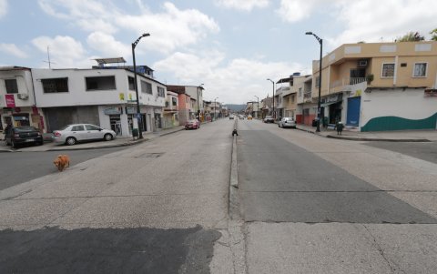 Hecho. Más espacios verdes sugieren los participantes del proyecto.