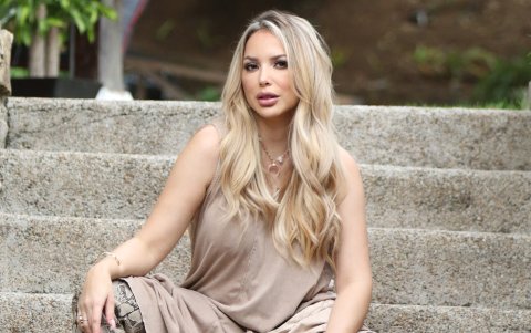 Todavía no llega a su vida el verdadero amor.