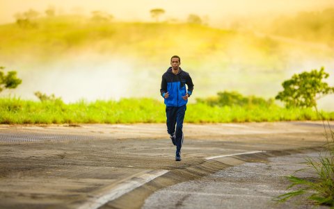 El ejercicio es fundamental para mantener buenos niveles de presión arterial