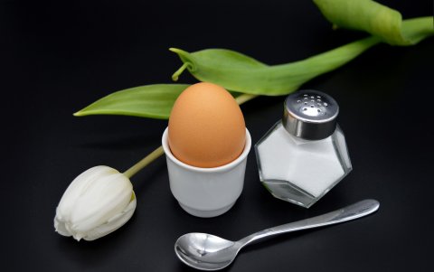 Los hipertensos deben disminuir al mínimo el consumo de sal